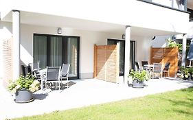 Appartements Freiraum